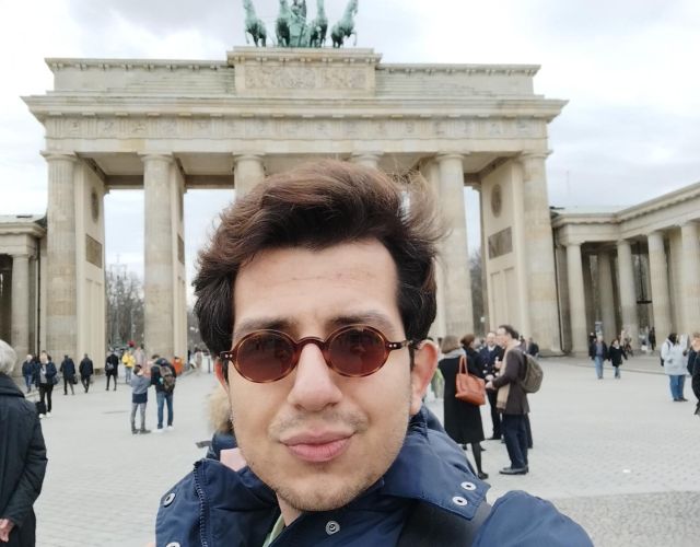 İvrindi Almanca Özel Ders